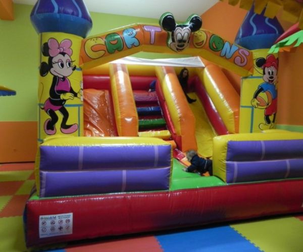 PARCO GIOCHI MESSINA 2 9