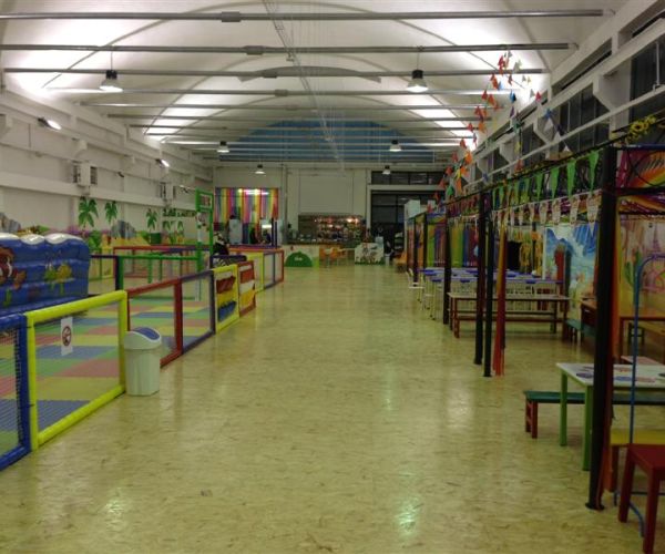 PARCO GIOCHI MILANO 10