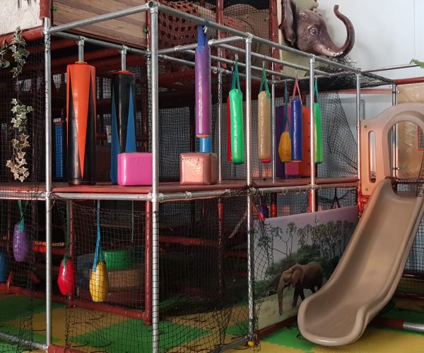 PARCO GIOCHI MILANO 14