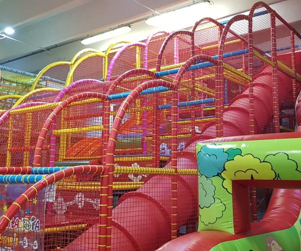PARCO GIOCHI MILANO 18