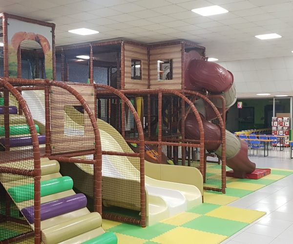 PARCO GIOCHI MILANO 5