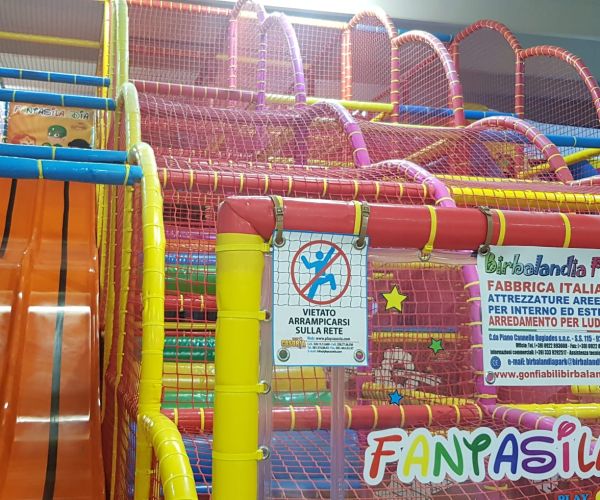 PARCO GIOCHI MILANO 7
