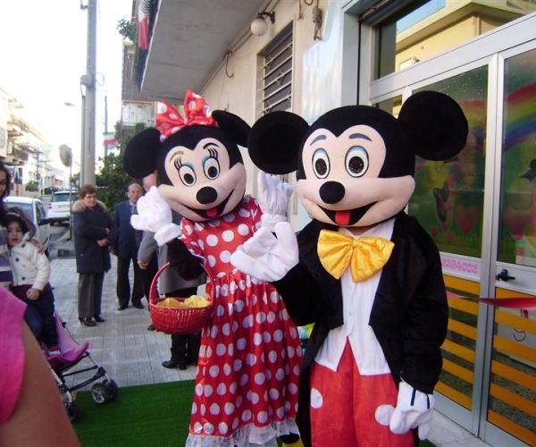 PARCO GIOCHI MILAZZO 1