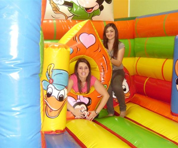 PARCO GIOCHI MILAZZO 3