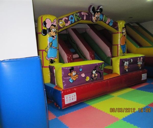 PARCO GIOCHI MISTERBIANCO (CT) 4