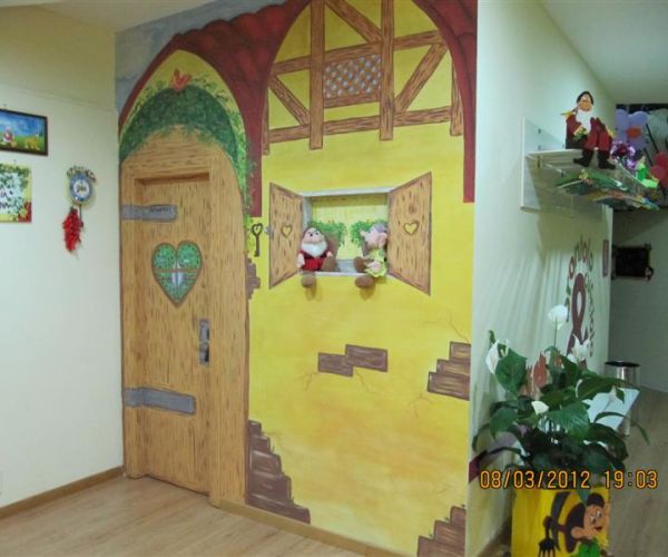 PARCO GIOCHI MISTERBIANCO (CT) 5