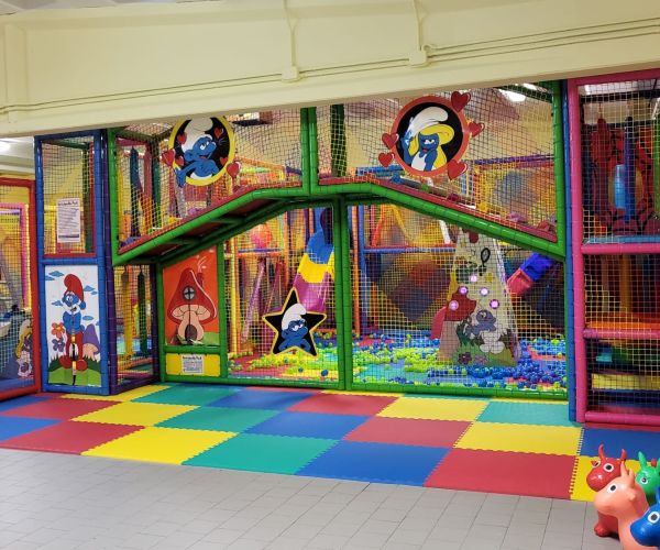 PARCO GIOCHI MODENA 13
