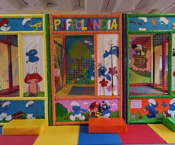PARCO GIOCHI MODENA 14