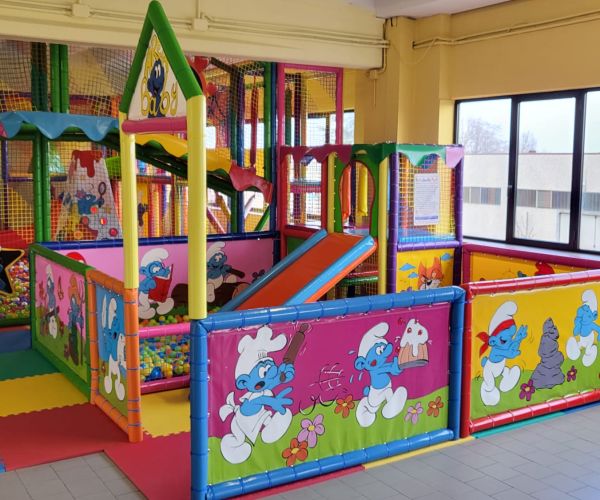 PARCO GIOCHI MODENA 7