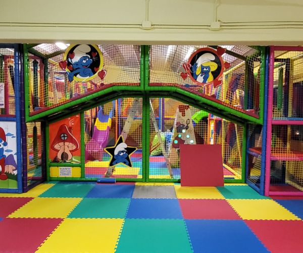 PARCO GIOCHI MODENA