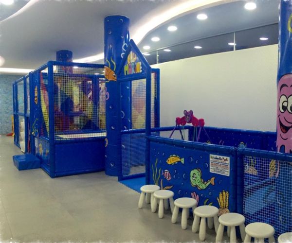 PARCO GIOCHI NAPOLI 2 1