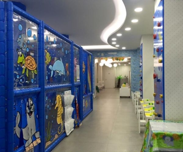 PARCO GIOCHI NAPOLI 2