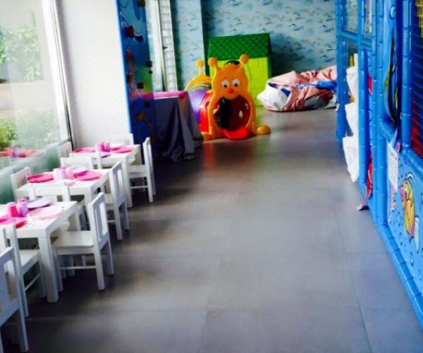 PARCO GIOCHI NAPOLI 2 10