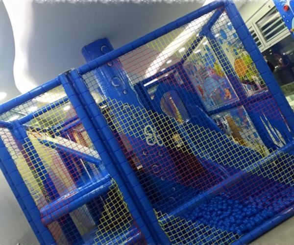 PARCO GIOCHI NAPOLI 2 12