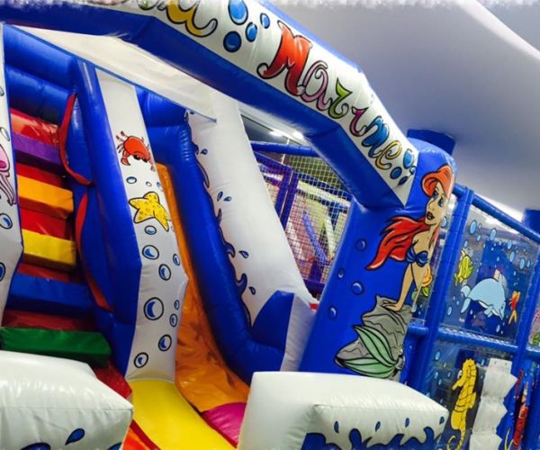 PARCO GIOCHI NAPOLI 2 14