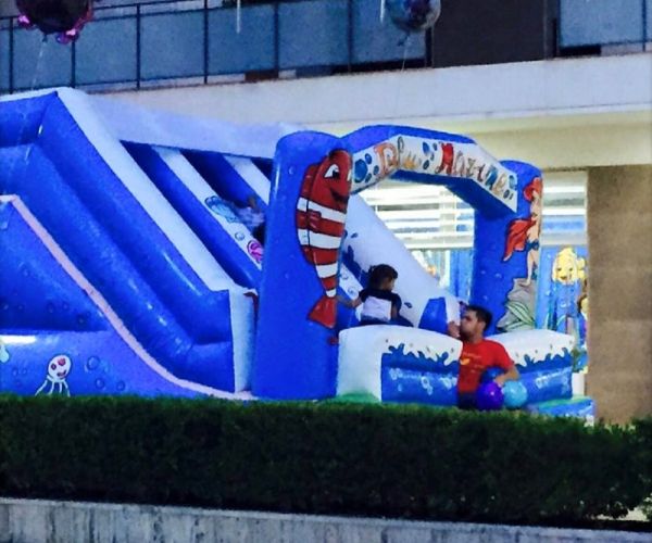 PARCO GIOCHI NAPOLI 2 15