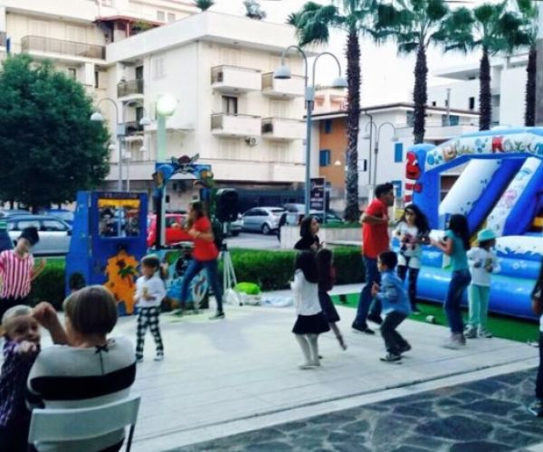 PARCO GIOCHI NAPOLI 2 16