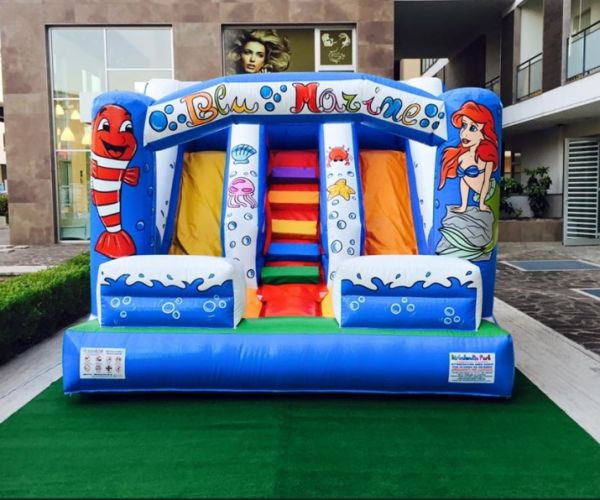 PARCO GIOCHI NAPOLI 2 2