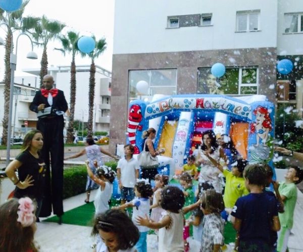 PARCO GIOCHI NAPOLI 2 5