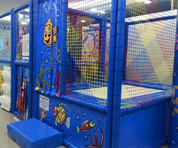 PARCO GIOCHI NAPOLI 2 7