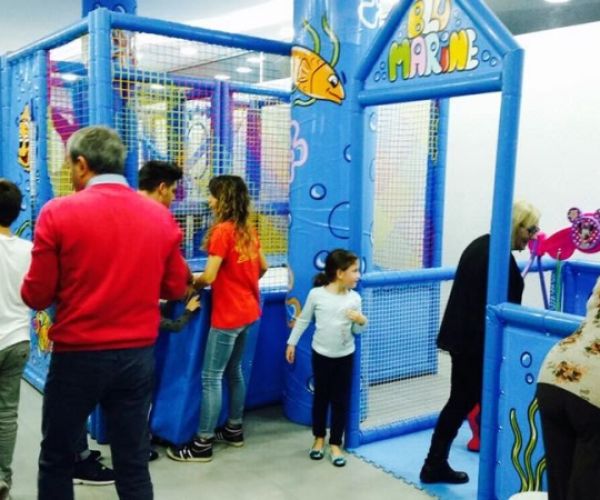 PARCO GIOCHI NAPOLI 2 9