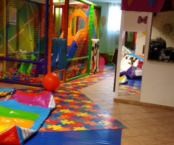 PARCO GIOCHI OLBIA 5