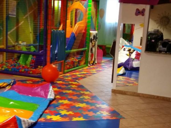 PARCO GIOCHI OLBIA TEMPIO 5
