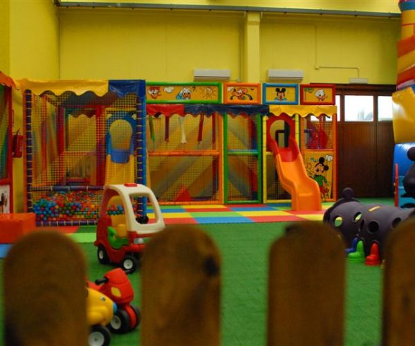 PARCO GIOCHI ORVIETO 1