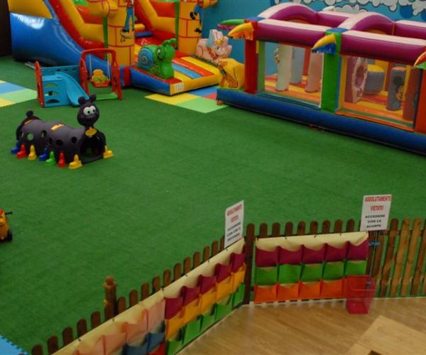 PARCO GIOCHI ORVIETO 2