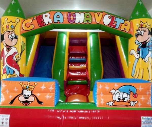 PARCO GIOCHI PACHINO 6