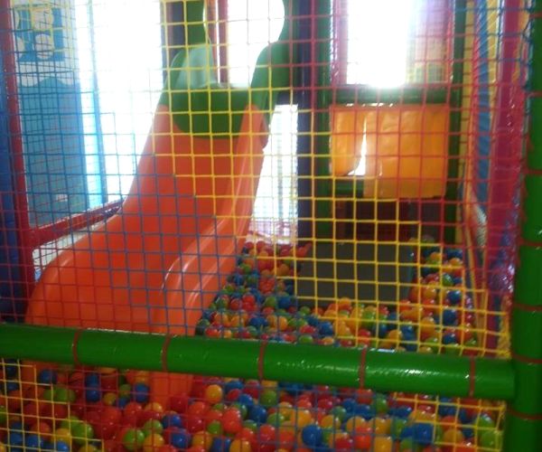 PARCO GIOCHI PACHINO 7