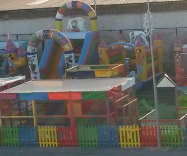 PARCO GIOCHI PALERMO 1 5