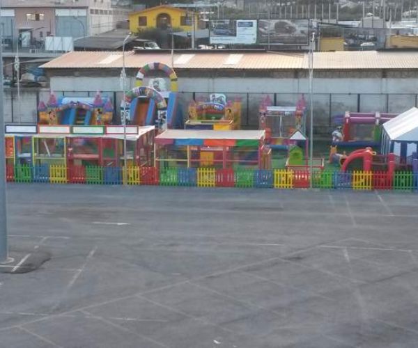 PARCO GIOCHI PALERMO 1