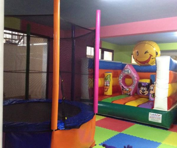 PARCO GIOCHI PALERMO 2 3