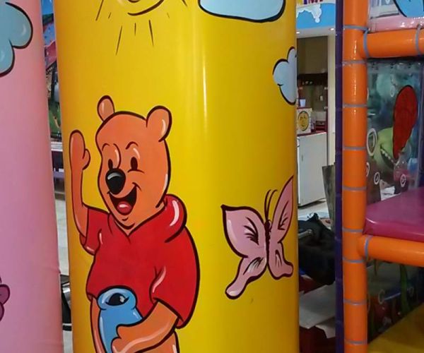 PARCO GIOCHI PALERMO 3 10