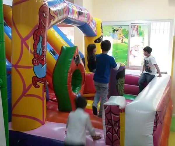 PARCO GIOCHI PALERMO 3 12