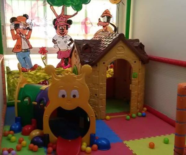 PARCO GIOCHI PALERMO 3 15