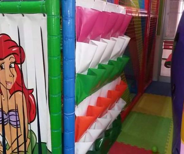 PARCO GIOCHI PALERMO 3 16
