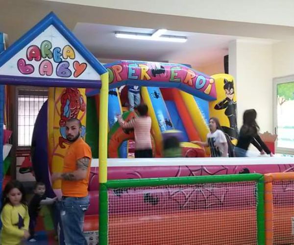 PARCO GIOCHI PALERMO 3