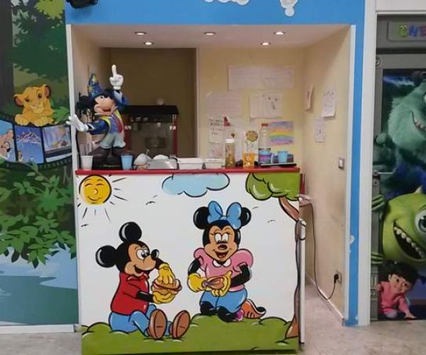 PARCO GIOCHI PALERMO 3 22