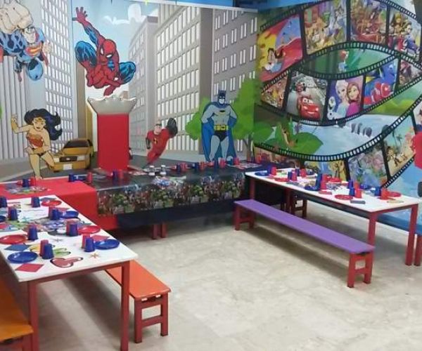 PARCO GIOCHI PALERMO 3 38