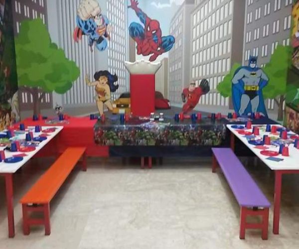 PARCO GIOCHI PALERMO 3 41