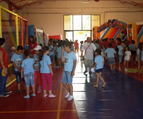 PARCO GIOCHI PALMA DI MONTECHIARO 2