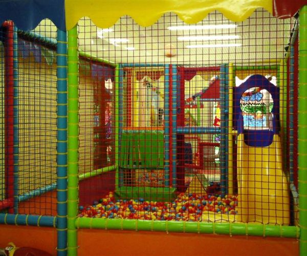 PARCO GIOCHI PIAZZA ARMERINA (EN) 1