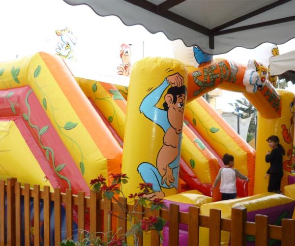 PARCO GIOCHI POZZALLO (RG) 10