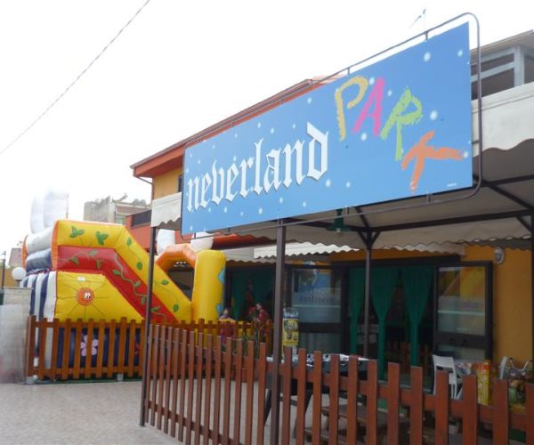 PARCO GIOCHI POZZALLO (RG) 11