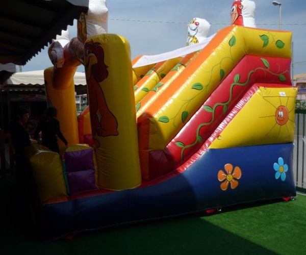 PARCO GIOCHI POZZALLO (RG) 6