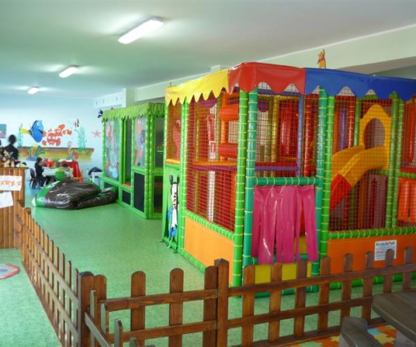 PARCO GIOCHI POZZALLO (RG)