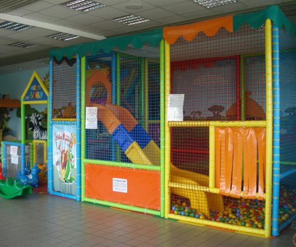 PARCO GIOCHI PROV VARESE 1