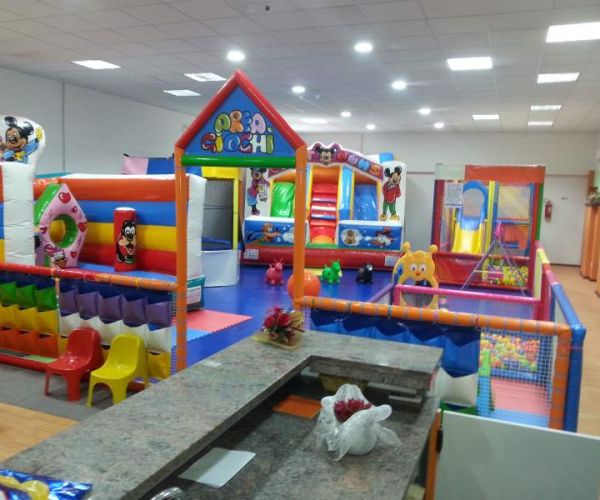 PARCO GIOCHI REGGIO CALABRIA 1